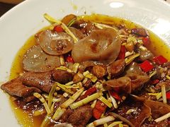 -打酱油·非遗淮扬菜(瘦西湖梅岭店)