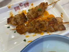 -阿胖龙虾(罍街店)