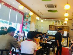 -有缘茶餐厅(海府分店)