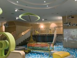 -MELAND CLUB亲子乐园·派对(浦东LCM置汇旭辉馆)