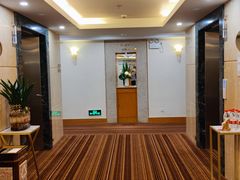 -广州中国市长大厦