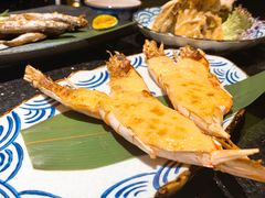 -極上萬膳·日料放题(海岸城店)