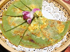 匆匆那年的饼-山城外·非遗酸菜鱼(蜀都万达店)