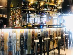 -CIAO·团建聚餐·生日派对轰趴馆(福田店)