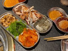 -伊茉家的烤肉店(勒泰中心店)