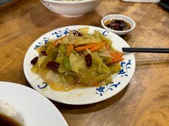 -柴氏风味斋(甘家口店)