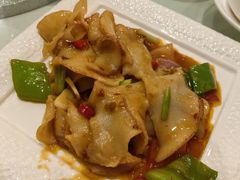 -三亚海韵度假酒店·韵和轩中餐厅