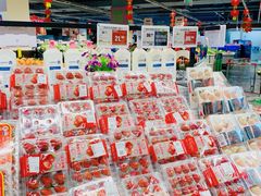 -物美综合超市(旧宫店)