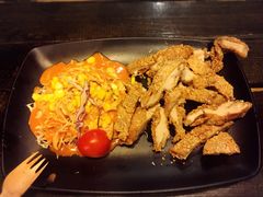 -暖食光·台式家庭餐厅·生日主题店(万达店)