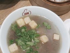 -回味鸭血粉丝汤(砂之船店)