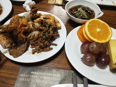 -汉巴味德(大悦城店)