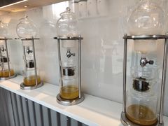 -喜茶(北京五棵松华熙店)