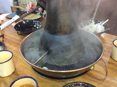 东镇老火锅-东镇老火锅(长春路首店)