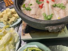 -百味源炭火烤翅 ·夜市大排档(酒仙桥店)