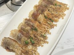 -火地铁板烧(昆山万象汇店)
