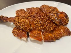 -广州文华东方酒店·江-由辉师傅主理