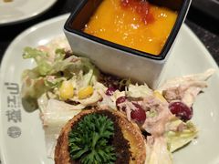 -盛江山自助料理(太原街万达店)