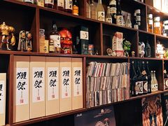 -半藏居酒屋(香港花园店)
