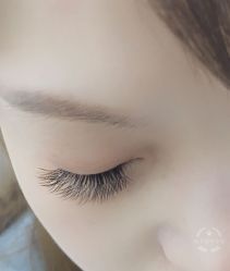-柚子•猫美睫美甲