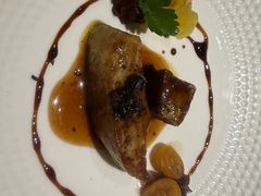 -The V泽惟·低温慢煮料理