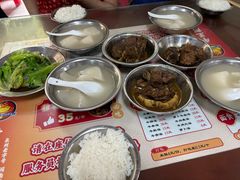 -阿秋牛排(湖心街店)