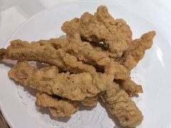 -万龙洲海鲜(南新仓店)