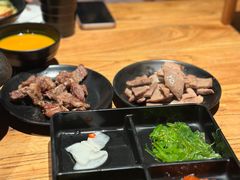 -千寻烧肉(政务区店)