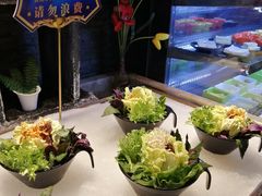 -舒友海鲜姿造(白鹭洲店)