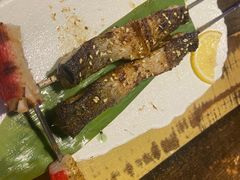 -质烤烤物·活烤海鲜(质烤总店)