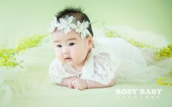 -RosyBaby萝西儿童摄影(园区店)