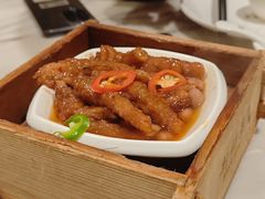 -新好景海鲜酒家(新塘店)