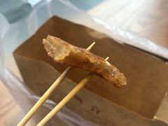 -香糯炎荞饼王(解放碑店)
