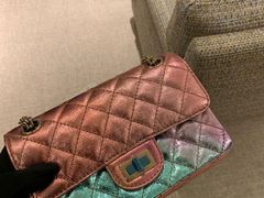 -CHANEL BEAUTÉ(圆方店)