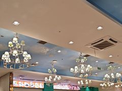 -龙聚德北京烤鸭(沙坪坝华宇A馆店)