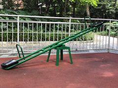 -华山儿童公园