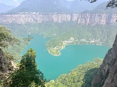 -河南宝泉旅游区