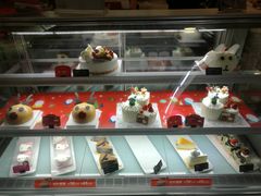 -BreadTalk面包新语(长寿路地铁站店)