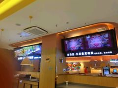 -小鱼小牛(世欧广场店)