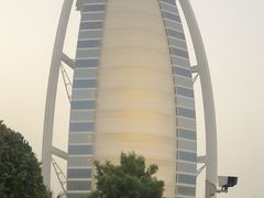 -迪拜帆船酒店海底餐厅