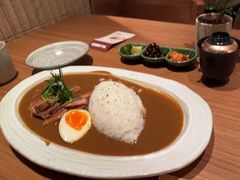 -CURRY YA 熟成咖哩專門店(深圳湾万象城店)