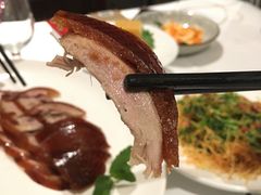 -四季民福烤鸭店(前门店)