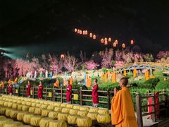 -禅宗少林·音乐大典