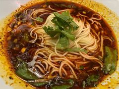 重庆小面-好這口重庆小面(总店)