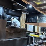 徐家汇的小伙伴，下楼吃烧鸟