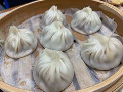 -老盛兴汤包馆(华灵店)