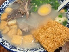 -小潘记鸭血粉丝汤