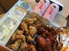 -NENE Chicken(莲洞店)