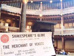 -莎士比亚环球剧场