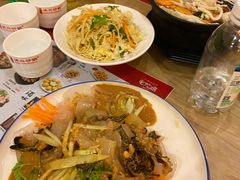 -洪兴砂锅(烟台山店)