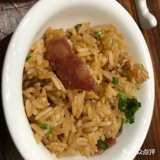 粤色生香特色菜馆(天街店)
